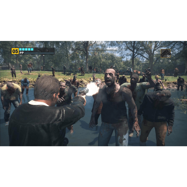 Jogo Dead Rising Deluxe Remaster - PS5