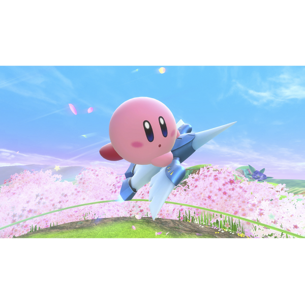 Jogo Kirby: Air Riders - Nintendo Switch 2
