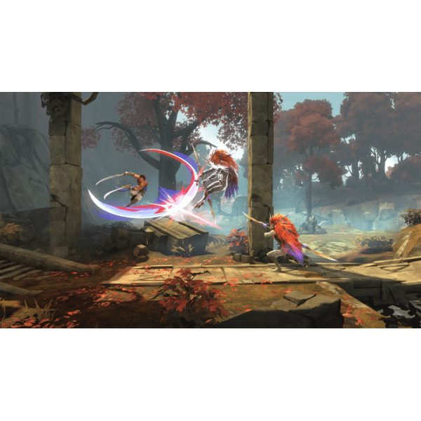 Jogo Prince of Persia The Lost Crow - PS4
