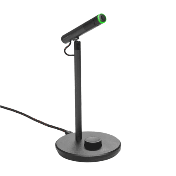 Microfone JBL Quantum Stream Talk