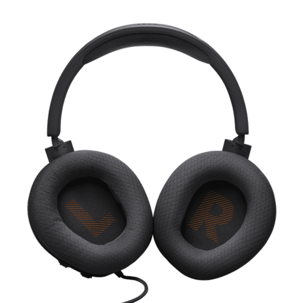 Headset Gamer JBL Quantum 100M2 - Preto
