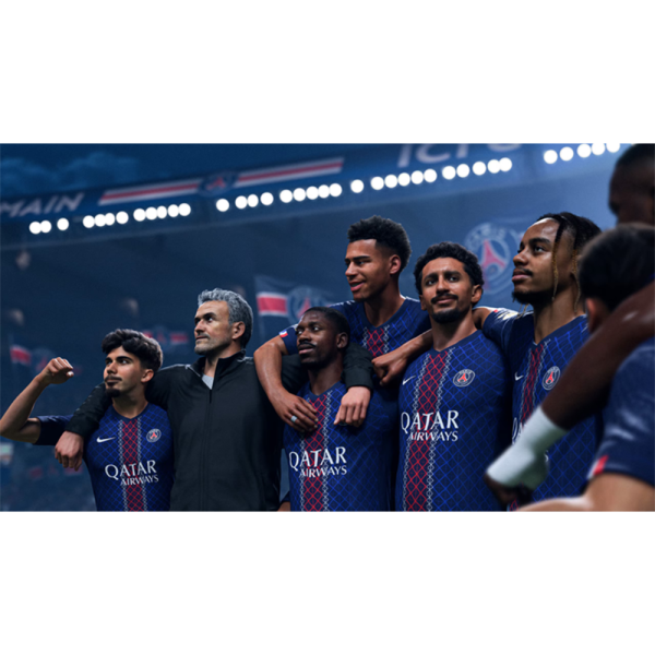 Jogo EA Sports FC 26 - PS4