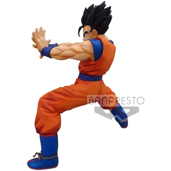 Boneco Dragon Ball Super Gohan Masenko - Bandai 20980