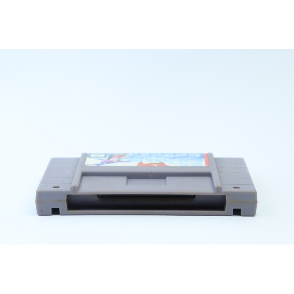 Jogo Nagano Winter Olympics 98 Paralelo - Super Nintendo (Usado)