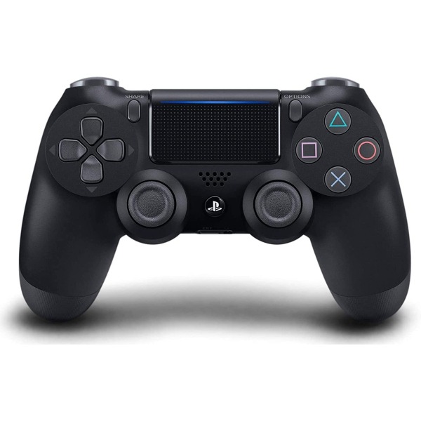 Controle PS4 Dualshock 4 Sony - Preto.