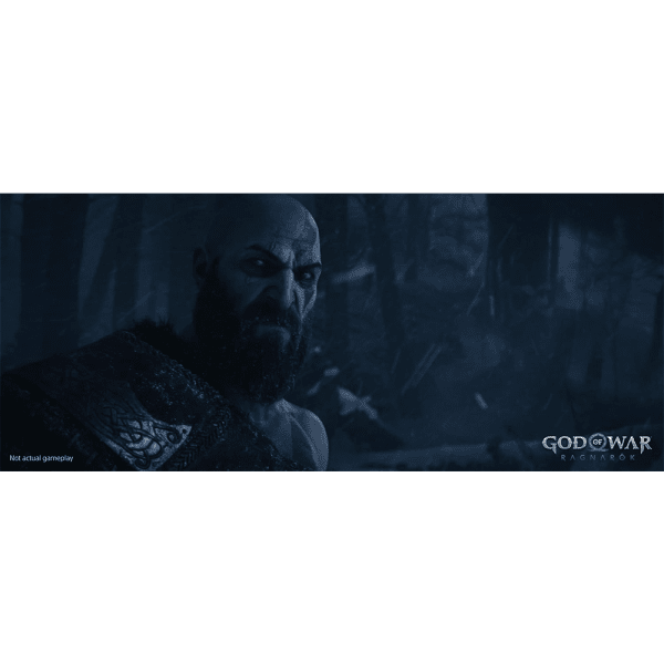 Jogo God of War Ragnarok - PS4