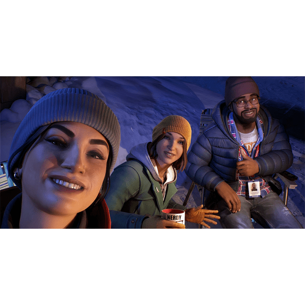 Jogo Life is Strange: Double Exposure - PS5