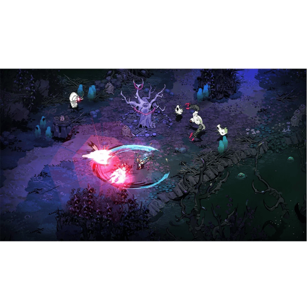 Jogo Hades II - Nintendo Switch 2 Jogo Hades II - Nintendo Switch 2