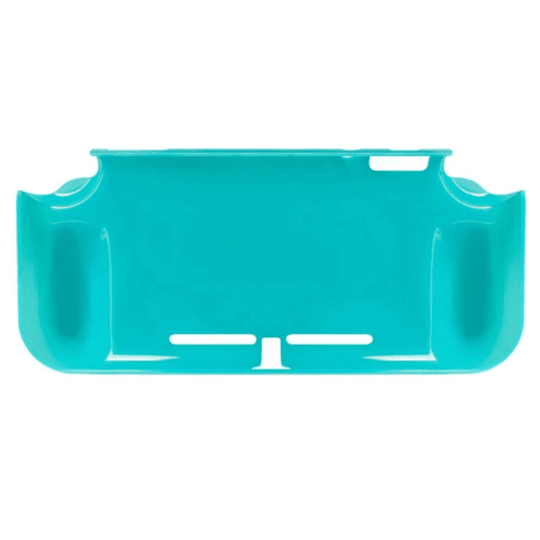 Case Silicone Nintendo Switch Lite - Turquesa