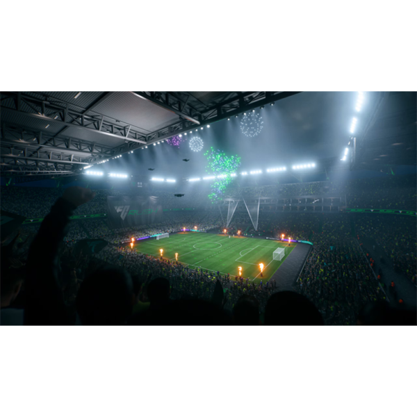 Jogo EA Sports FC 26 - PS4