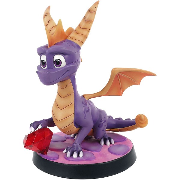 Boneco Spyro 8" - Activision