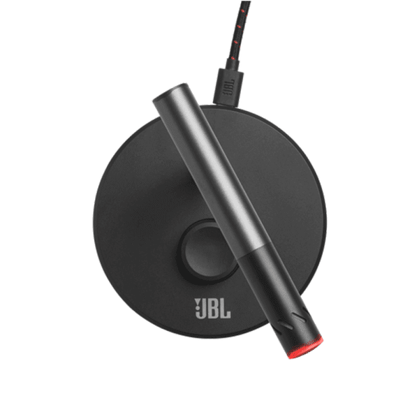 Microfone JBL Quantum Stream Talk