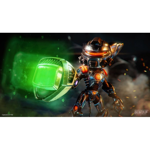 Jogo Ratchet e Clank: Em uma outra dimensão - PS5 (Usado)