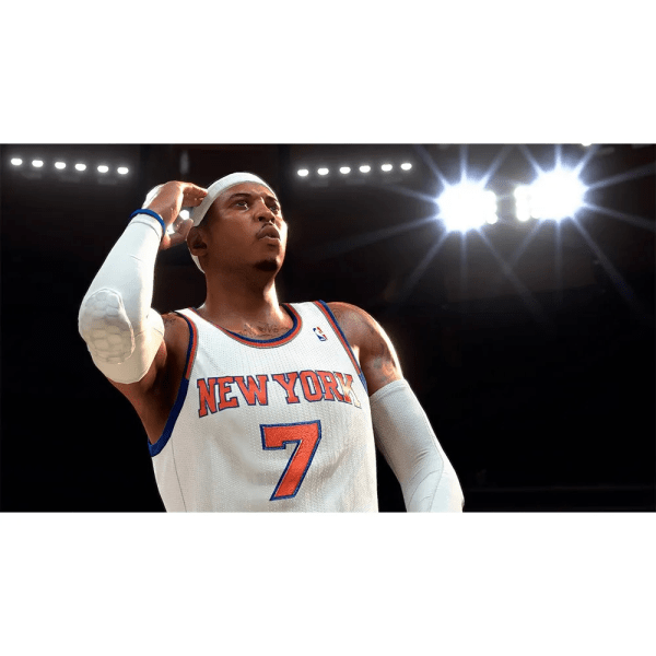 Jogo NBA 2K26 - PS5