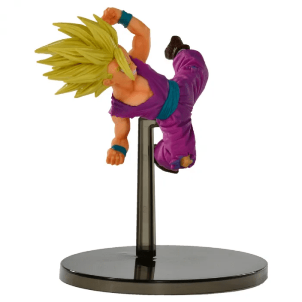 Boneco Dragon Ball Gohan Super Sayajin 2 - Bandai 20515