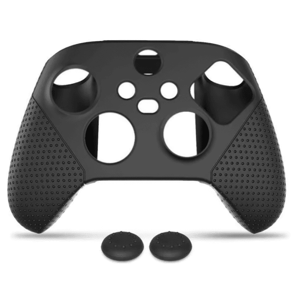 Case de Silicone Xbox Series S|X Dobe - Preto