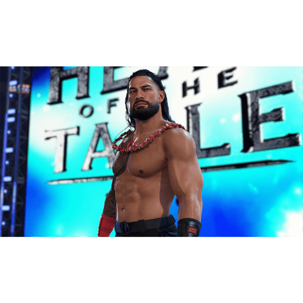 Jogo WWE 2K24 - PS5