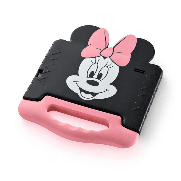 Tablet Multilaser Minnie 32GB Tela 7 Pol Android 11 Kids Space - NB368
