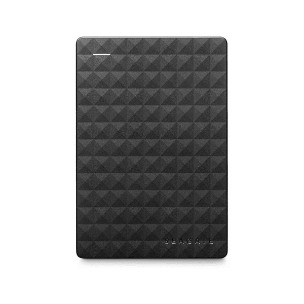 HD Externo Expansion Seagate 1TB STEA1000400 - Preto