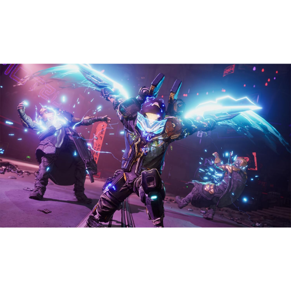 Jogo Borderlands 4 - PS5