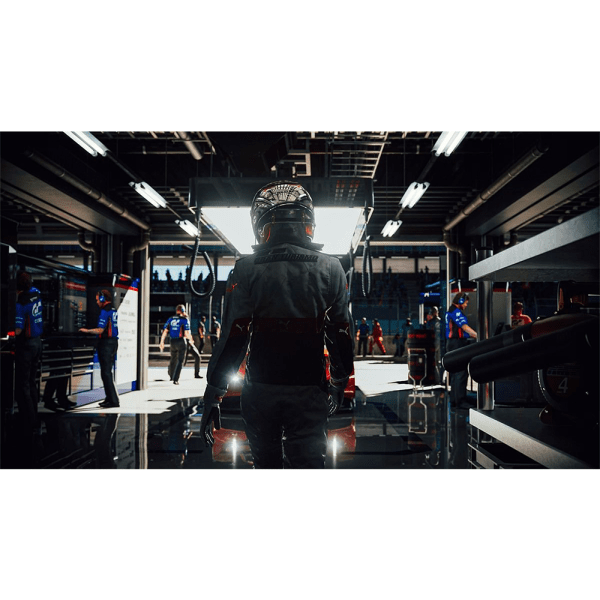 Jogo Gran Turismo 7: Edição Standard - PS4