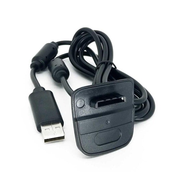 Cabo para Carregar Controle - Xbox 360