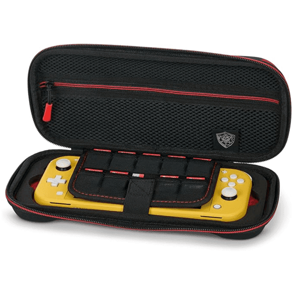 Case Nintendo Switch Link vs Ganondorf - PowerA
