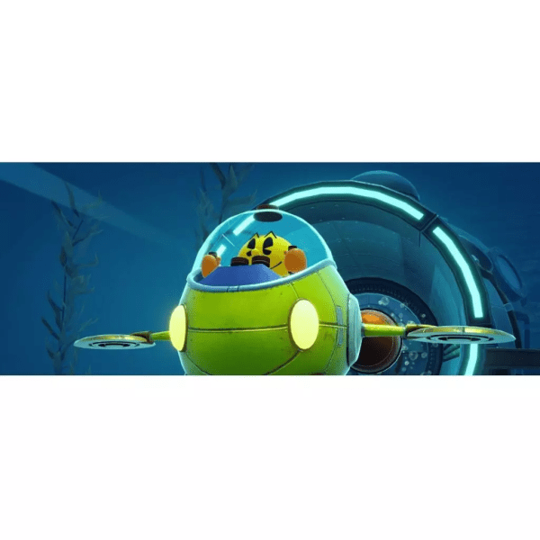 Jogo Pac-Man World 2: Re-Pac - PS5