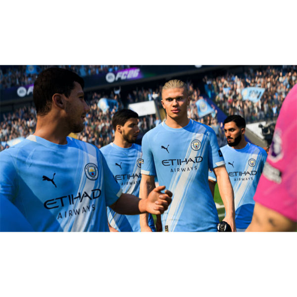 Jogo EA Sports FC 26 - PS4