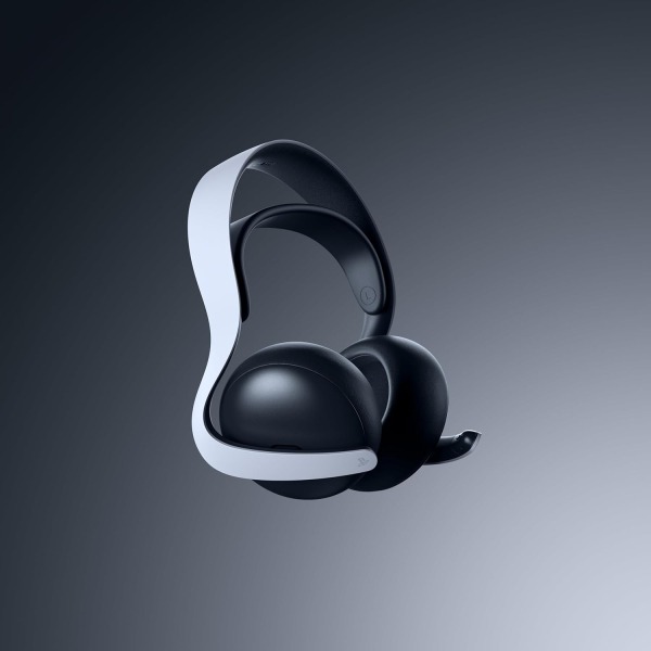 Headset PULSE Elite PS5 - Branco