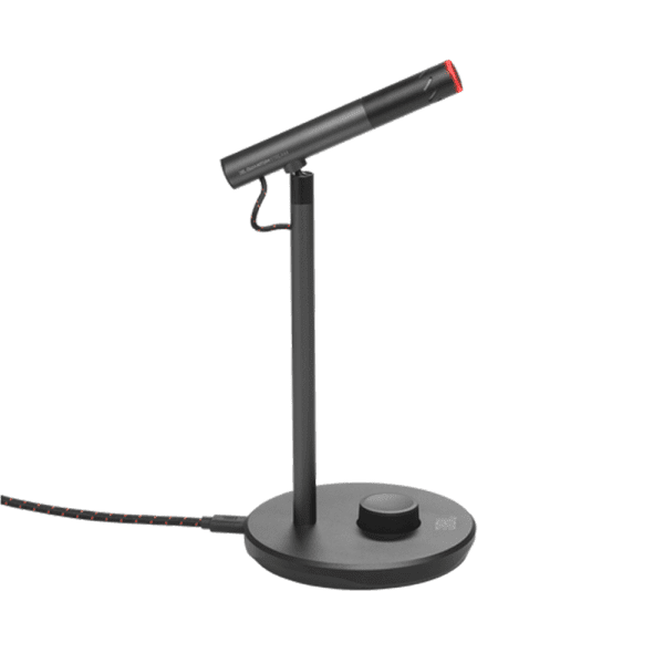 Microfone JBL Quantum Stream Talk