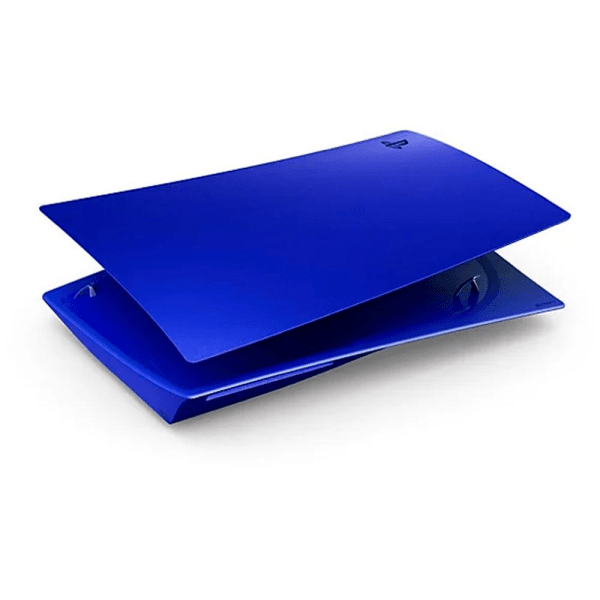 Tampas do console PS5 - Cobalt Blue