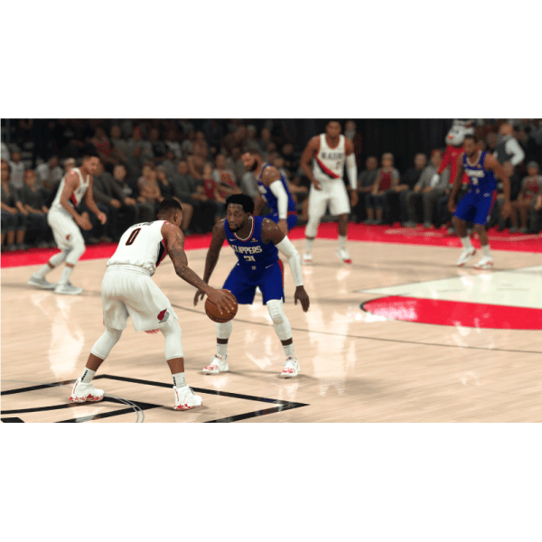 Jogo NBA 2K21 - PS5