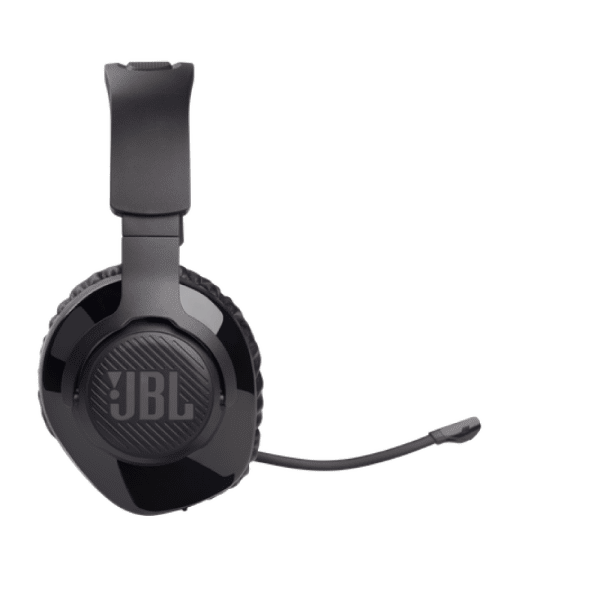 Headset Gamer JBL Quantum 350WL - Preto