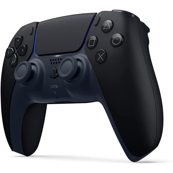 Controle PS5 Preto sem fio (Dualsense) - Sony (Usado)