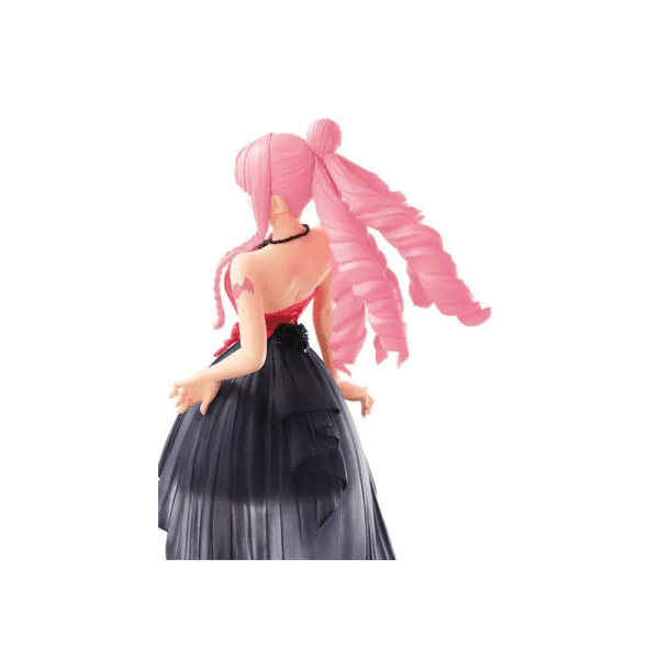 Boneca Lady Edge Perhona Wedding Special Color Version - Bandai 28345