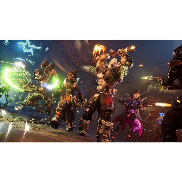 Jogo Borderlands 4 - PS5
