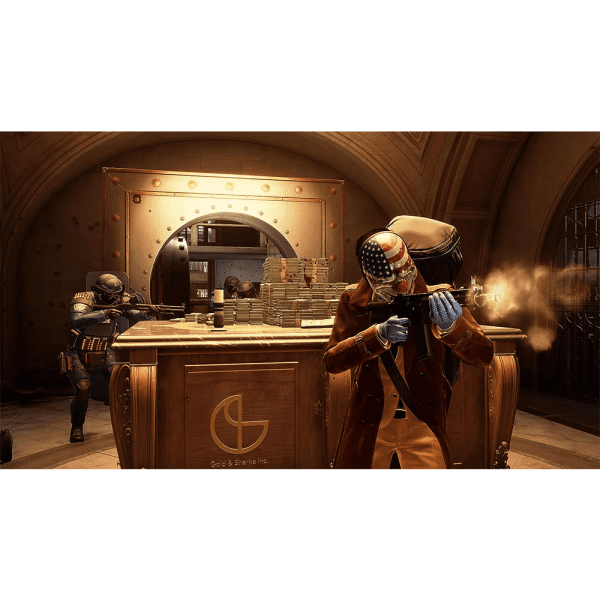 Jogo PAYDAY 3 - PS5