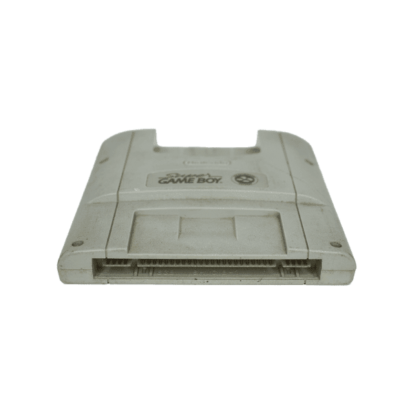 Adaptador Super Game Boy - Super Nintendo (Usado)