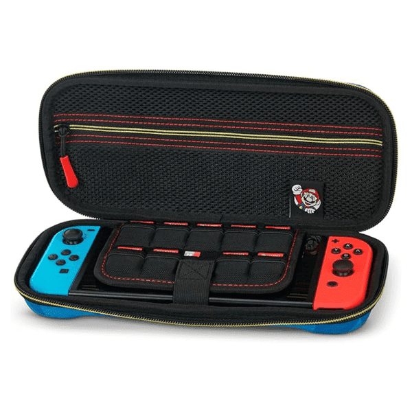 Case Nintendo Switch Mystery Block Mario - PowerA