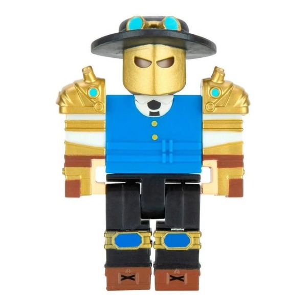 Roblox Dungeon Quest: Industrial Guardian Armor - Cód 2221