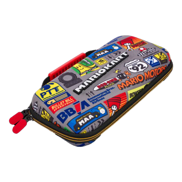 Case Nintendo Switch Mario Kart - PowerA