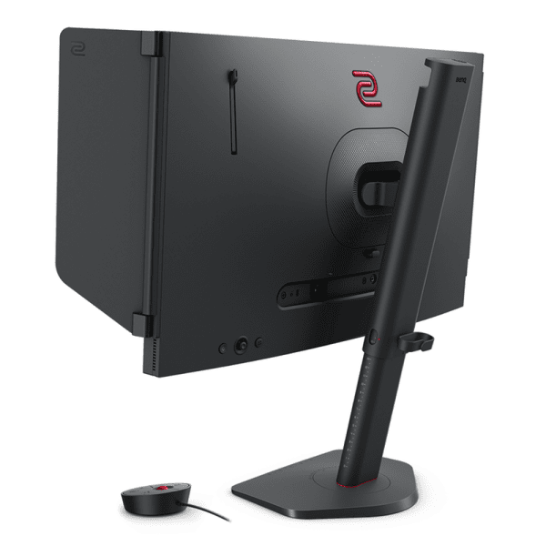 Monitor Gamer Zowie BenQ XL2546X 24.5 Polegadas E-Sports 240Hz - Cinza