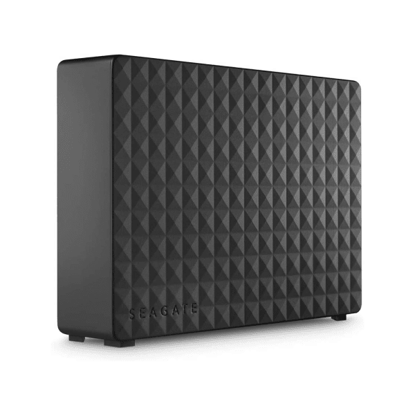 HD Externo Expansion Seagate 14TB STEB14000400 - Preto