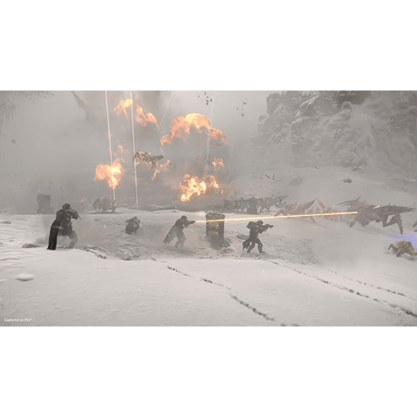 Jogo Helldivers 2 - PS5