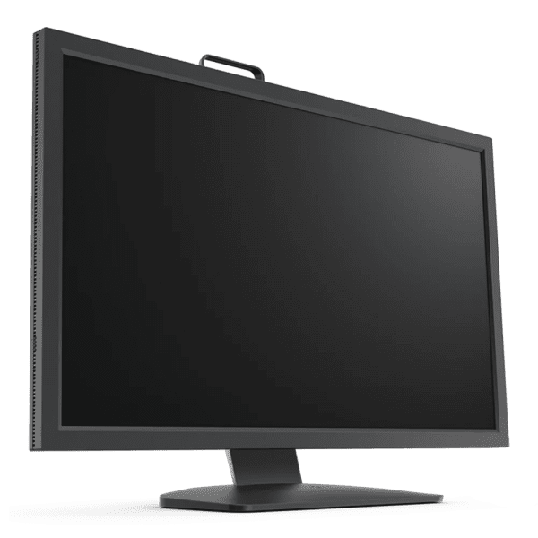Monitor Gamer BenQ Zowie XL2411K 24 Polegadas 144Hz - Cinza