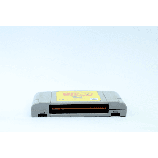 Jogo DK64 - Nintendo 64 (Seminovo)