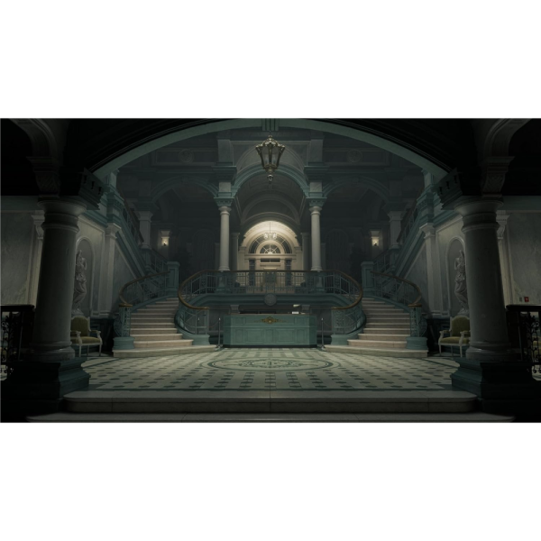 Jogo Resident Evil Requiem - Nintendo Switch 2