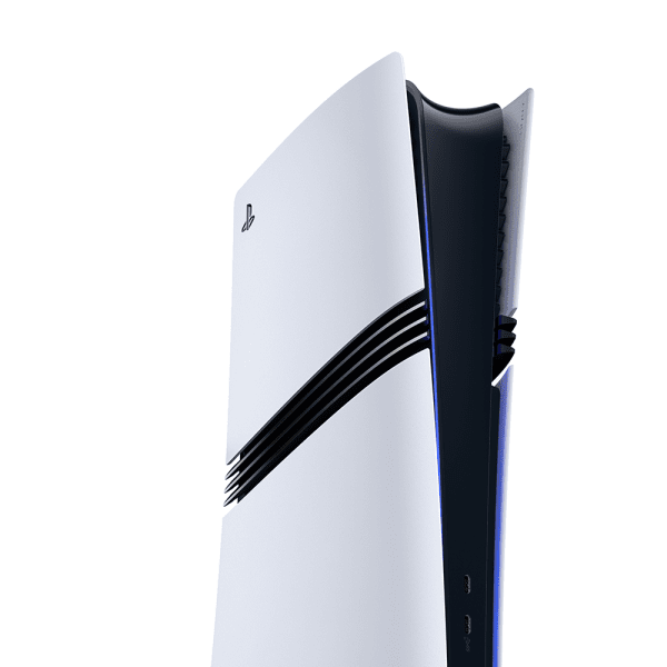Console PlayStation 5 Pro - Branco