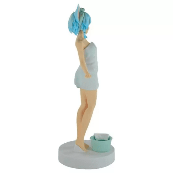 Boneca EXQ Figure Shino Asada Sword Art Online - Bandai 29236